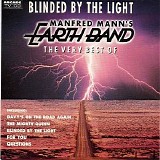 Manfred Mann's Earth Band - Blinded By The Light - The Very Best Of