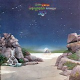 Yes - Tales From Topographic Oceans