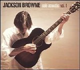 Jackson Browne - Solo Acoustic, Vol. 1 [Bonus Track]