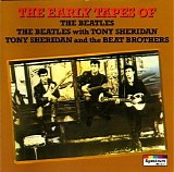 Various artists - Early Tapes of the Beatles