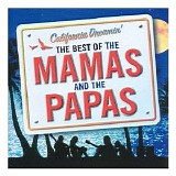 Various artists - California Dreamin': The Best of the Mamas & the Papas