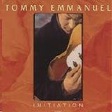 Tommy Emmanuel - Initiation