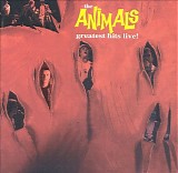 The Animals - Greatest Hits Live!