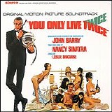 Various artists - You Only Live Twice