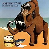 Fleetwood Mac - Mystery To Me