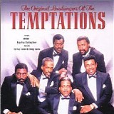 The Temptations - The Original Leadsingers Of The Temptations The Hits Collection