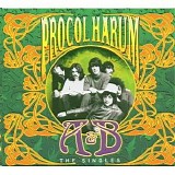 Procol Harum - The Singles