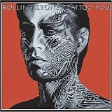 The Rolling Stones - Tattoo You