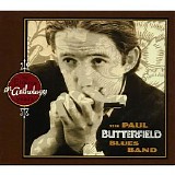 Paul Butterfield Blues Band - An Anthology - The Elektra Years [Disc 2]