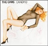 The Cars - Candy-O