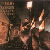 Tommy Emmanuel - Dare To Be Different