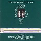 The Alan Parsons Project - Tales Of Mystery & Imagination