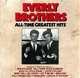 The Everly Brothers - All-Time Greatest Hits