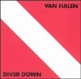 Van Halen - Diver Down (Remastered)