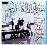 The Moody Blues - The Moody Blues-Go now-1966