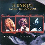 Various artists - 3 Byrds Land In London - 1977 [Disc 1]