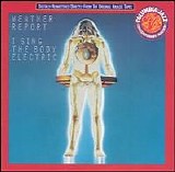 Weather Report - I Sing The Body Electric