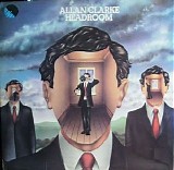 Allan Clarke - Headroom