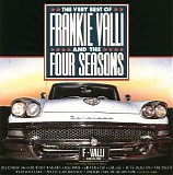 Frankie Valli & The Four Seasons - The Very Best Of Frankie Valli And The Four Seasons