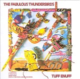 The Fabulous Thunderbirds - Tuff Enuff