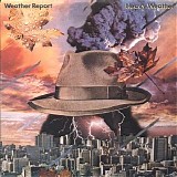 Weather Report - Heavy Weather