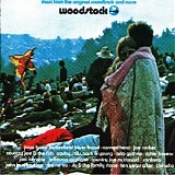 Various artists - Woodstock