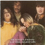 The Mamas & The Papas - 16 Greatest Hits