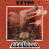 ZZ Top - Deguello