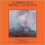 Michel Legrand - Summer Of '42 - Original Soundtrack