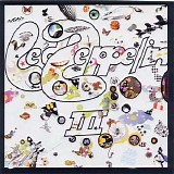 Led Zeppelin - Led Zeppelin III