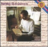 Bob James - Rameau: Harpsichord Works