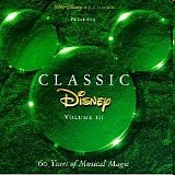 Various artists - Classic Disney: 60 Years Of Musical Magic [Disc 3]