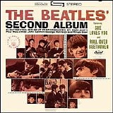 The Beatles - The Beatles' Second Album (Remastered)