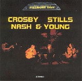 Crosby, Stills, Nash & Young - Live at Fillmore East 1970-06-04