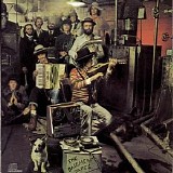 Bob Dylan & The Band - The Basement Tapes