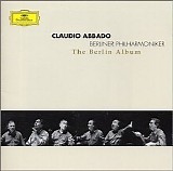 Maurizio Pollini; Claudio Abbado: Berlin Philharmonic Orchestra - Maurizio Pollini Edition [Disc 3]