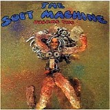 The Soft Machine - Volume Two