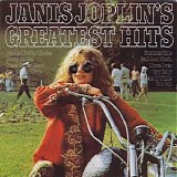 Janis Joplin - Greatest Hits Of