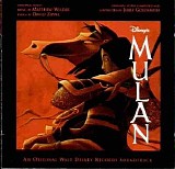 Various artists - Mulan