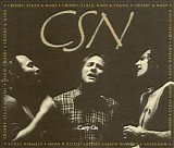 Crosby, Stills & Nash - Carry On