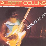 Albert Collins - Cold Snap