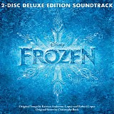 Various artists - Frozen [Deluxe Edition]