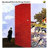 George Harrison - Wonderwall Music