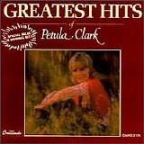 Petula Clark - Greatest Hits Of Petula Clark
