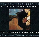 Tommy Emmanuel - The Journey Continues [Disc 1]