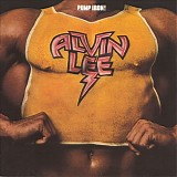 Alvin Lee - Pump Iron