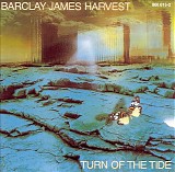 Barclay James Harvest - Turn Of The Tide