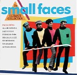 The Small Faces - Ultimate Collection: The Decca Sessions [Disc 1]