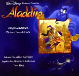 Various artists - Aladdin