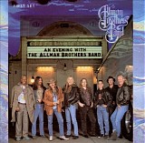 The Allman Brothers Band - An Evening With The Allman Brothers Band - 1st Set